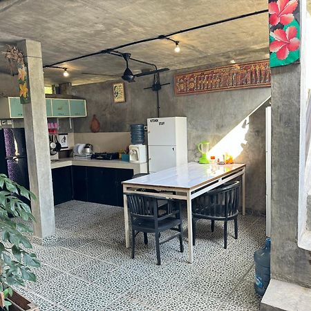 تْشانغو Guest House Home 46 Bali المظهر الخارجي الصورة