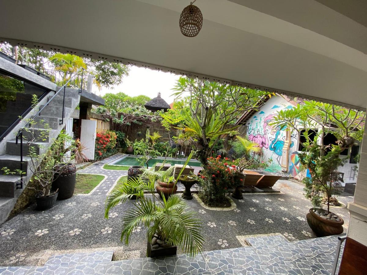 تْشانغو Guest House Home 46 Bali المظهر الخارجي الصورة