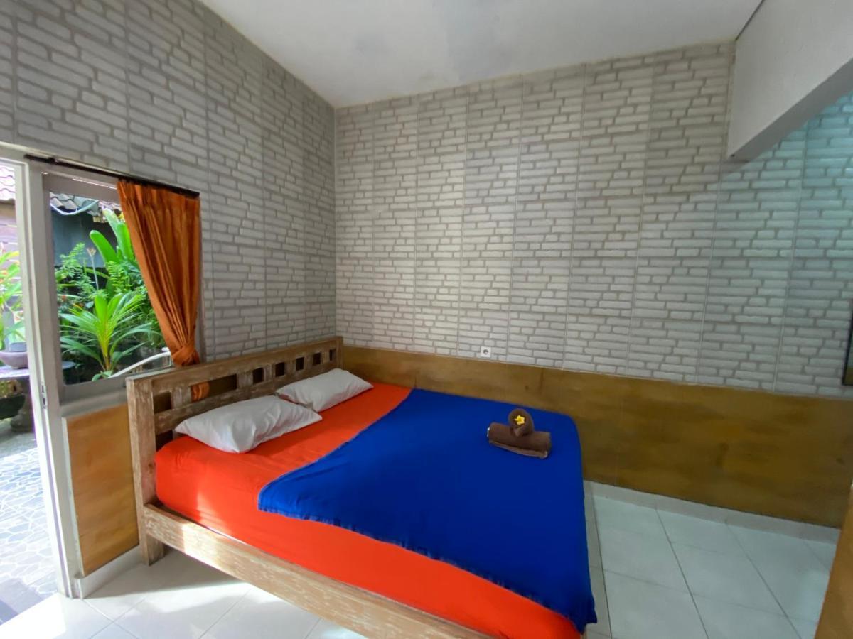 تْشانغو Guest House Home 46 Bali المظهر الخارجي الصورة