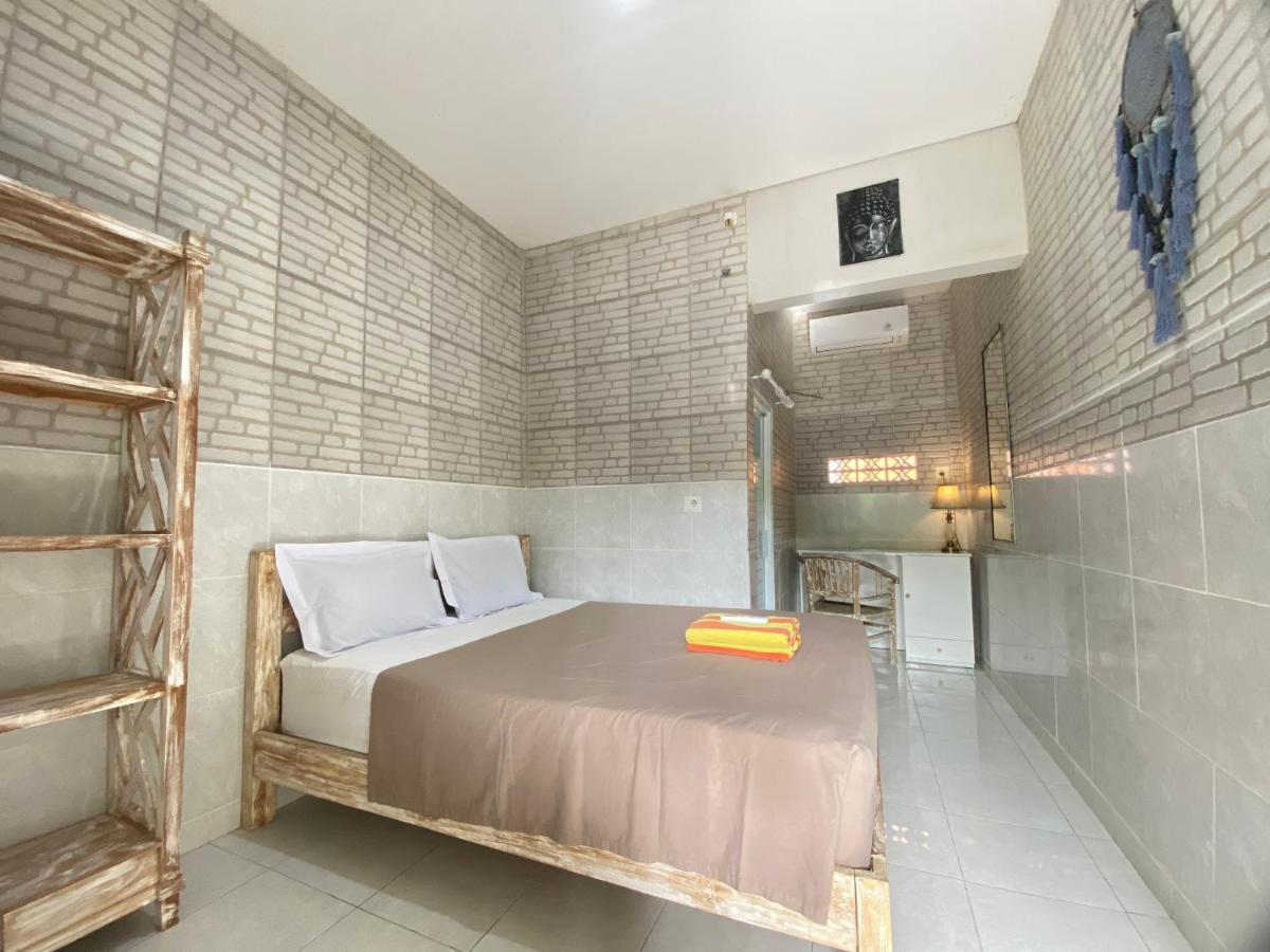 تْشانغو Guest House Home 46 Bali المظهر الخارجي الصورة