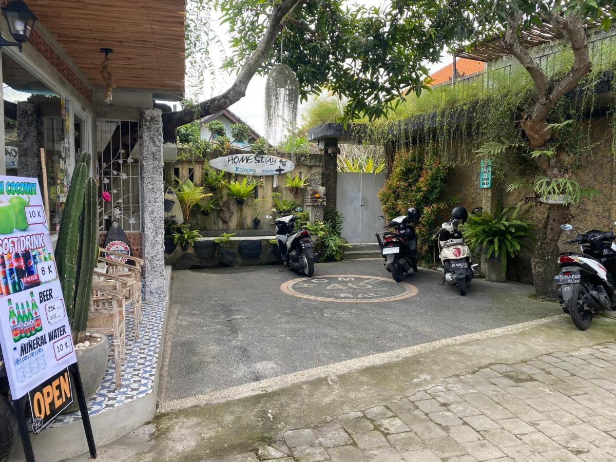 تْشانغو Guest House Home 46 Bali المظهر الخارجي الصورة