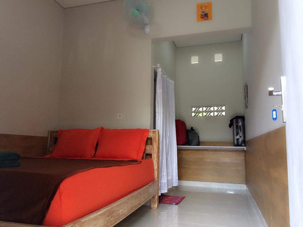 تْشانغو Guest House Home 46 Bali المظهر الخارجي الصورة